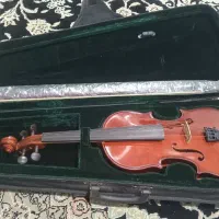 ویلن آک|ویولن|کلاله, |دیوار