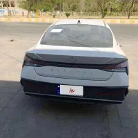 النترا 2025 نیمه فول دستی|خودرو سواری و وانت|بندر ماهشهر, |دیوار