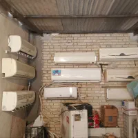 خدمات و نصب کولرهای گازی