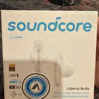 Anker Soundcore Liberty Buds|لوازم جانبی موبایل و تبلت|تهران, زرگنده|دیوار