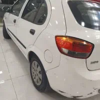 تیبا ۲ مدل ۹۶|خودرو سواری و وانت|تبریز, |دیوار