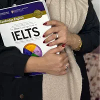 دوره های آیلتس و آزمون ماک