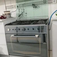 گاز ۵شعله ساده