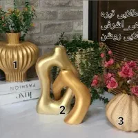گلدان پلی استر|صنایع دستی و سایر لوازم تزئینی|تهران, نیروی هوایی (پیروزی)|دیوار