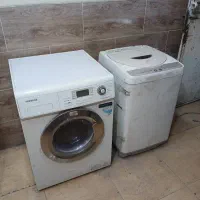 لباسشویی سامسونگ