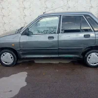 پراید مدل ۱۳۸۹|خودرو سواری و وانت|نورآباد, |دیوار