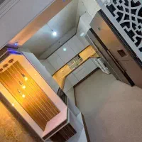 مصنوعات mdfکابینت و کمددیواری