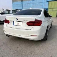 Bmw320|خودرو سواری و وانت|اهواز, کیانپارس |دیوار