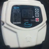 اتوماتیک پمپ آب ایلدا