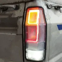 نصب نئون رنگی