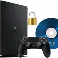 کپی خور ps4 دیسکی (990) فول بازی