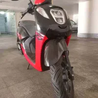 هوندا جینیو 110(honda genio 110)
