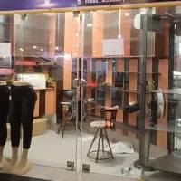 فروش یا معاوضه مغازه تجاری