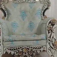 مبل سلطنتی