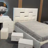 جهیزیه عروس /تختخواب راد