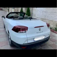 رنو اسکالا کروک|خودرو سواری و وانت|رشت, گلباغ نماز|دیوار