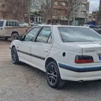 پارس 89دوگانه