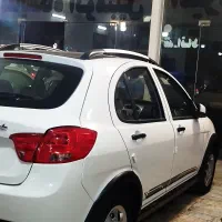 کوییک jxr مدل 1404|خودرو سواری و وانت|مشهد, طلاب|دیوار