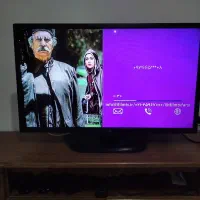 ال ای دی۳۲اینچ ال جی اصل کره فول اچ دی درحدآکبند|تلویزیون و پروژکتور|کرج, شهرک سهرابیه|دیوار