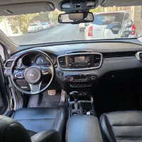 سورنتو ۲۰۱۶|خودرو سواری و وانت|تهران, زعفرانیه|دیوار