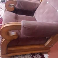 مبل راحتی