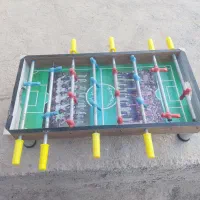 فوتبال دستی