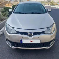 ام‌جی۶مگنت