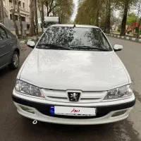 پژو پارس ساده، مدل ۱۳۸۹ ی برگ سند کلکسیونی|خودرو سواری و وانت|کرمانشاه, |دیوار