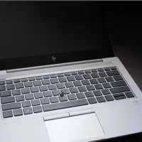 لپتاپ hp تاچ اسکرین سخت افزار قدرتمند