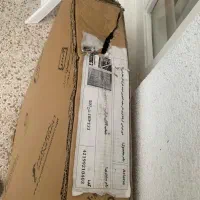 دور دوشی حمام آریانا