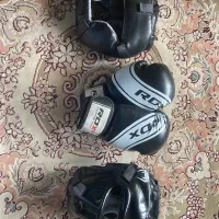 دستکش بوکس