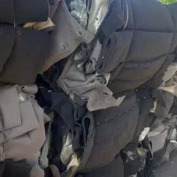 فروش ضایعات پولی استر ایران خودرویی