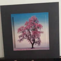 تابلو کار دست