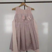 لباس دخترانه ۵.۶ سال|کفش و لباس بچه|خوی, |دیوار