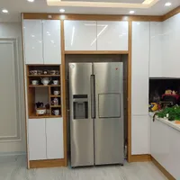 خدمات ام دی اف و مصنوعات چوبی