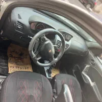 کوییک اتوماتیک مدل۱۴۰۱|خودرو سواری و وانت|تهران, تهرانپارس شرقی|دیوار