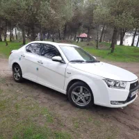 دنا پلاس توربو ۶دنده دستی