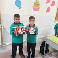 معلم خصوصی اول تا پنجم دبستان