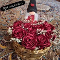 دسته گل|گل مصنوعی|شیراز, سفیرشمالی|دیوار