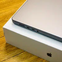 مک بوک بدون مشابه در ایران - MacBook M1 max 32|رایانه همراه|تهران, میرداماد|دیوار