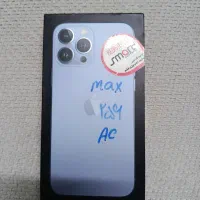 جعبه آیفون ۱۳ پرومکس|لوازم جانبی موبایل و تبلت|چهاردانگه (تهران), |دیوار