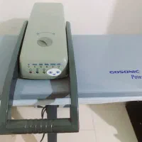 اتو پرس گاسونیک|اتو و لوازم اتو|سمنان, |دیوار