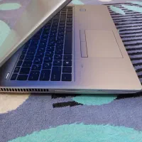 نسلi5-8هاردssd256رم8 HP probook 650 G5|رایانه همراه|شیراز, بعثت|دیوار