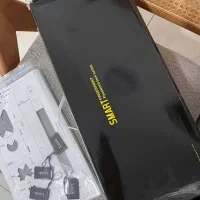 دستگیره هوشمند اسمارت فینگرپرینت|دوربین مداربسته|گرگان, |دیوار