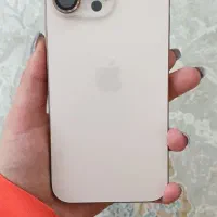 گوشی آیفون ۱۶ پرومکس دیزرت