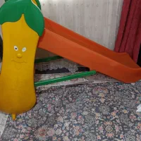 سرسره موزی