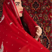 عکس یلدایی با آتلیه عکاسی سین