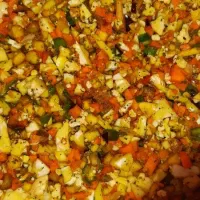 ترشی خانگی|خوردنی و آشامیدنی|هشتگرد, شهرک کوثر|دیوار