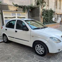 تیبا 2 هاچبک EX مدل 1400 بیرنگ فول آپشن|خودرو سواری و وانت|کرج, ساسانی (قلمستان)|دیوار