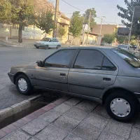 پژو 405 جی ال ایکس (GLX)، مدل ۱۳۹۱|خودرو سواری و وانت|شیراز, ارم|دیوار